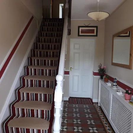 Bed & Breakfast Joyces Waterloo House