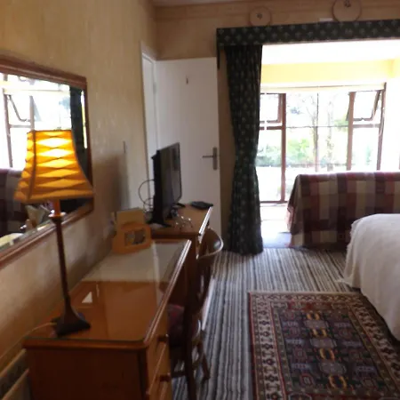 Joyces Waterloo House Bed & Breakfast Clifden