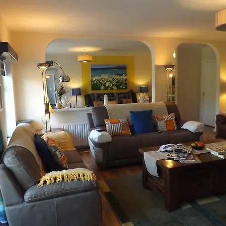 Joyces Waterloo House Bed & Breakfast Clifden