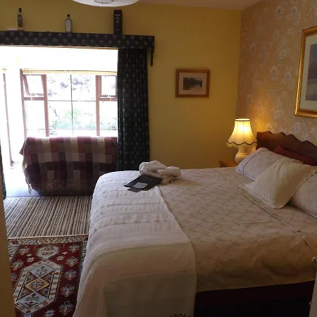 Bed & Breakfast Joyces Waterloo House