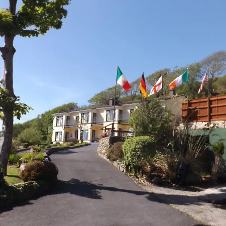 Joyces Waterloo House Clifden