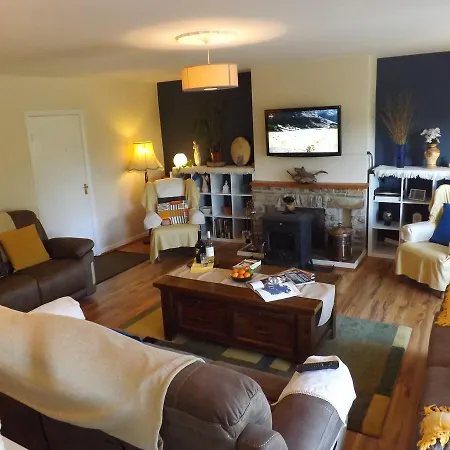 Joyces Waterloo House Bed & Breakfast 4*