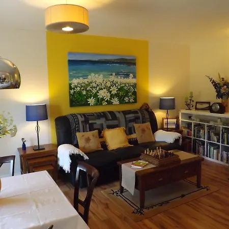 Joyces Waterloo House 4*