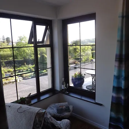 Joyces Waterloo House Bed & Breakfast 4*