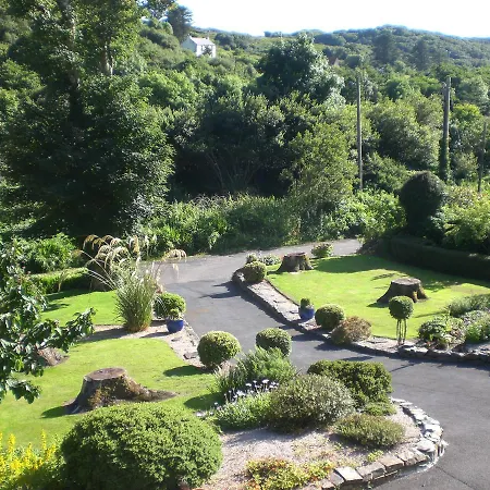 Bed & Breakfast Joyces Waterloo House