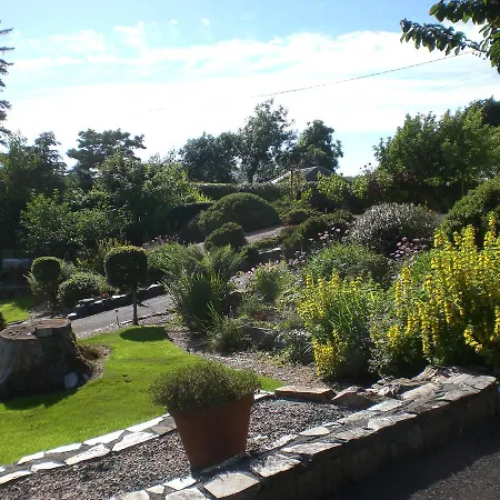 Joyces Waterloo House Bed & Breakfast