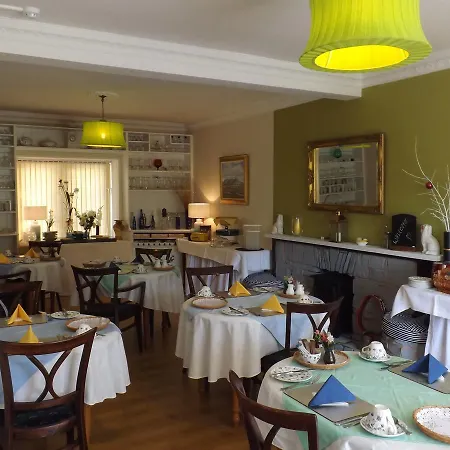 Bed & Breakfast Joyces Waterloo House 4*