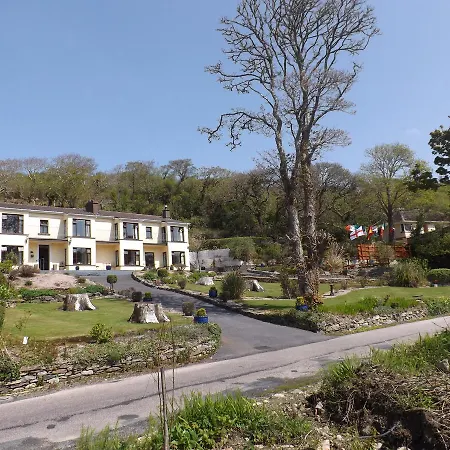 Bed & Breakfast Joyces Waterloo House 4*