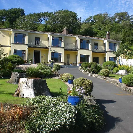 Joyces Waterloo House 4*