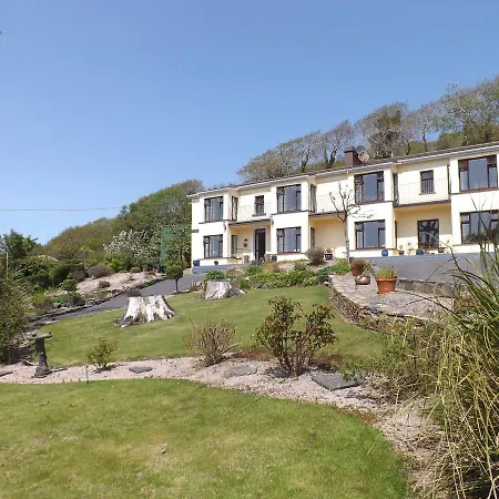 Bed & Breakfast Joyces Waterloo House Clifden