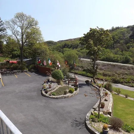 Bed & Breakfast Joyces Waterloo House 4*