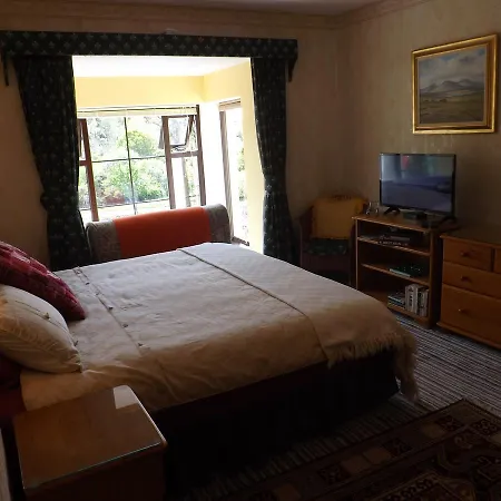 Joyces Waterloo House Bed & Breakfast