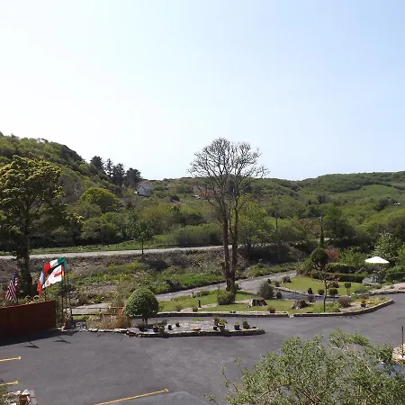 Joyces Waterloo House Bed & Breakfast Clifden