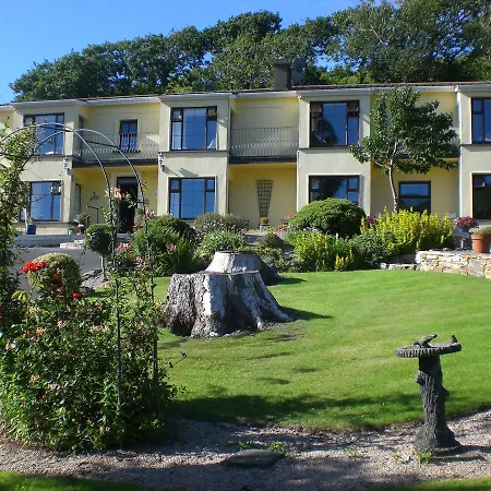 Bed & Breakfast Joyces Waterloo House 4*