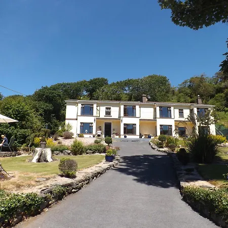 Bed & Breakfast Joyces Waterloo House