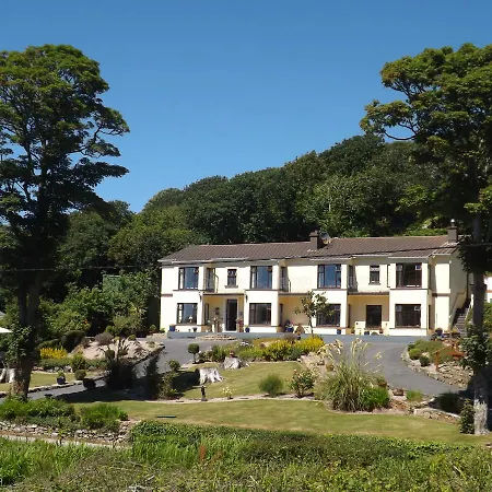Joyces Waterloo House