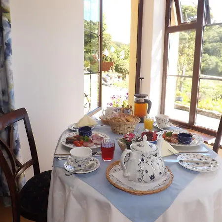 Joyces Waterloo House Bed & Breakfast 4*