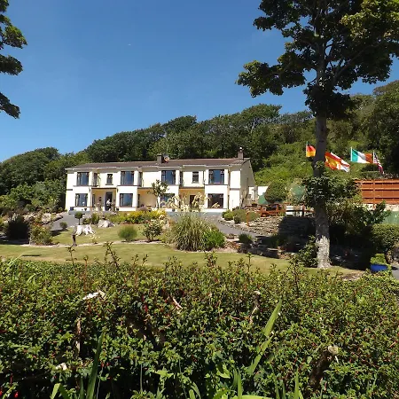 Joyces Waterloo House 4*
