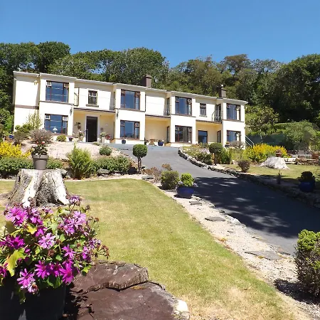 Joyces Waterloo House Bed & Breakfast Clifden