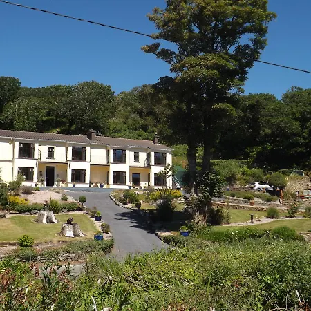 Joyces Waterloo House Clifden