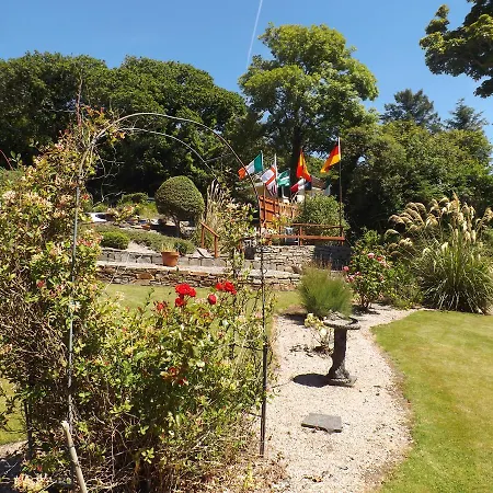 Bed & Breakfast Joyces Waterloo House Clifden