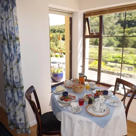 Joyces Waterloo House Bed & Breakfast Clifden